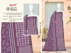 Mercedes Benz 2576 By Bipson Cotton Dress Material Wholesale Clothing Suppliers In India
